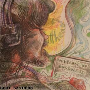 Download track Whistle Dub Bert Sanders