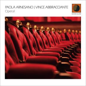 Download track E Lucevan Le Stelle Paola Arnesano, Vince Abbracciante