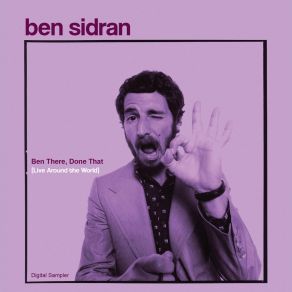 Download track My Little Sherry (Live) Ben Sidran