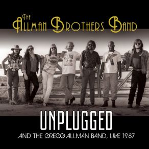 Download track C’mon In My Kitchen (Live) The Gregg Allman Band