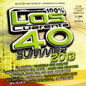 Download track Summer Moonlight (Club Mix) Bob Sinclar