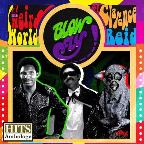 Download track Funky Spermy Days Blowfly