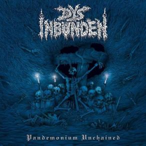 Download track The Black Dawn Of Chaos Dys Inbunden