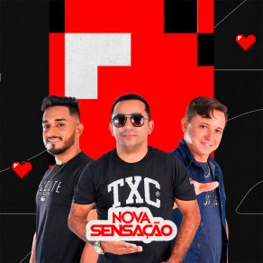 Download track Namorando Ou Não Nova Sensação