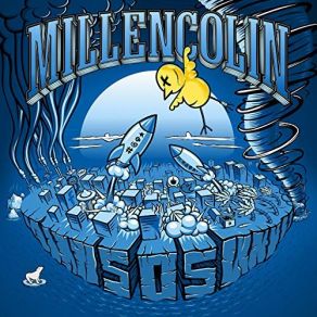 Download track Dramatic Planet Millencolin