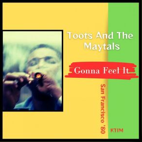 Download track Pressure Drop Toots & The Maytals