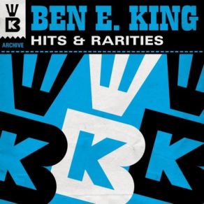 Download track Street Tough Ben E. King