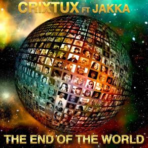 Download track The End Of The World (Extended Mix) Jakka