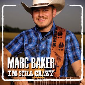 Download track Proud To Bleed Blue Marc Baker