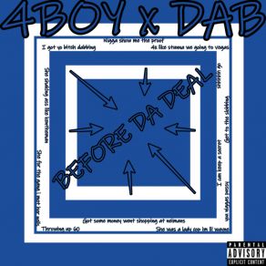 Download track Addicted DabEnt4-Boy