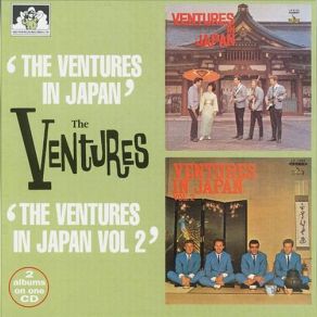 Download track Diamond Head The Ventures