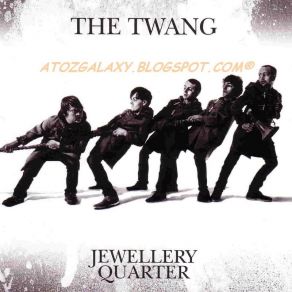 Download track Answer My Call The Twang