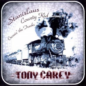 Download track My Heroes Have Always Been Cowboys Tony Carey