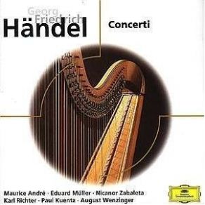 Download track Concerto A Due Cori Nr. 2 F - Dur, 1. Pomposo Georg Friedrich Händel