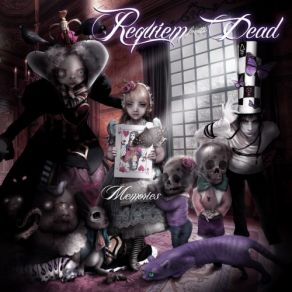 Download track Memories Requiem For The Dead