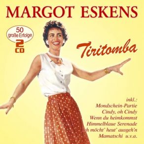 Download track Ich Möcht’ Heut Ausgeh'n' Margot Eskens