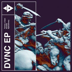 Download track DVNC MCDXCVIII (Original Mix) Specialivery