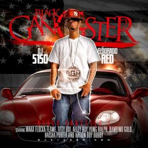 Download track Gas Tank On E Eldorado Red, Dj 5150Waka Flocka, Young Hootie