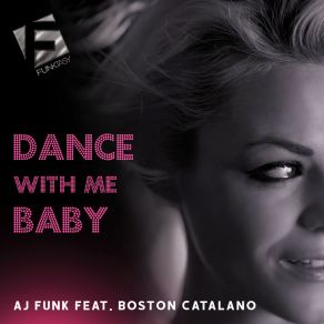 Download track Dance With Me Baby (Radio Edit) Boston Catalano