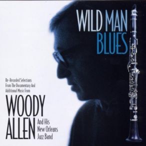 Download track Dippermouth Blues Allen Woody, His New Orleans Jazz Band