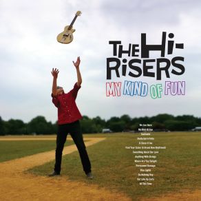 Download track Something About Our Love The Hi - Risers