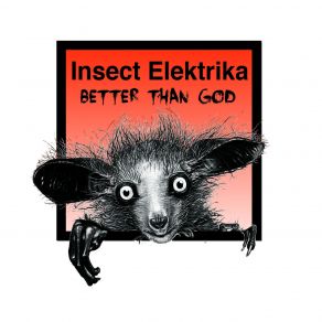 Download track Seal Salesman & Womans Poncho Insect Elektrika