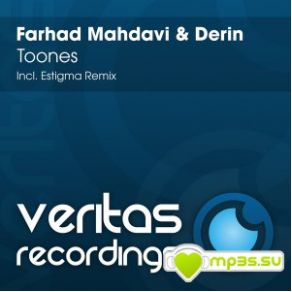 Download track Toones (Estigma Remix) Derin, Farhad Mahdavi