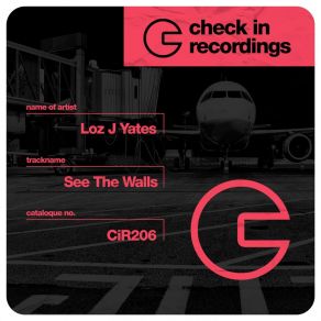 Download track See The Walls (Radio Edit) Loz J Yates