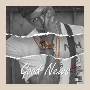 Download track Good News Santa P