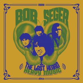 Download track Sock It To Me Santa Bob Seger And The Last Heard