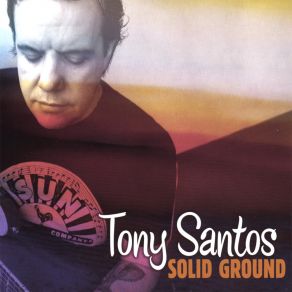 Download track Woman On My Mind Tony Santos