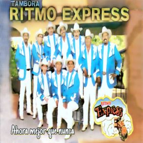 Download track El Mezquite Tambora Ritmo Express