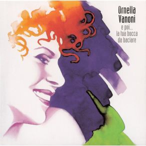 Download track Malattia D'Amore Ornella Vanoni