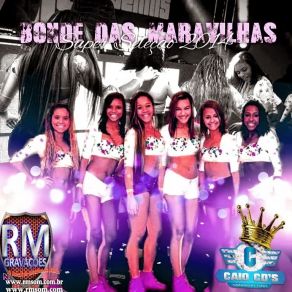 Download track Bonde Das Maravilhas 1 Bonde Das Maravilhas