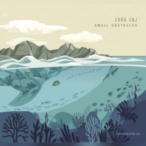 Download track Landfall Zura Zaj