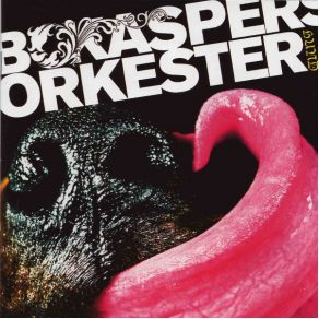 Download track En Man Du Tyckte Om Bo Kaspers Orkester