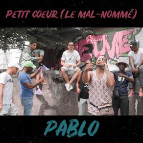 Download track On Discute Petit Coeur (Le Mal-Nommé)