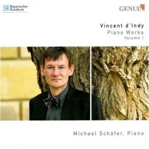 Download track 01. Petite Sonate Dans La Forme Classique Op. 9 1880 - I. Allegro Energico Vincent D'Indy