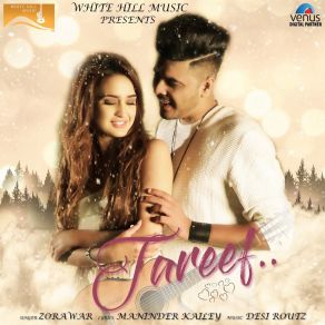 Download track Tareef Zorawar