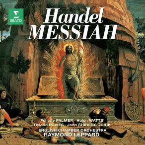 Download track Handel: Messiah, HWV 56, Pt. 1, Scene 5: Duet. 