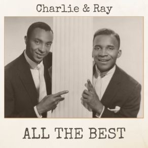 Download track You're To Blame Charlie Ray