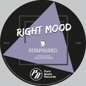 Download track Surprised Right Mood