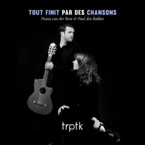 Download track Si La Pluie Te Mouille Diana Van Der Bent