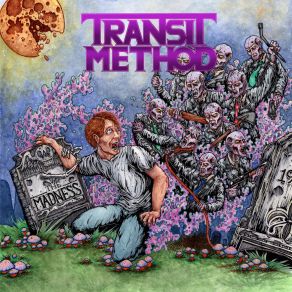 Download track Drag The Ghouls Transit Method