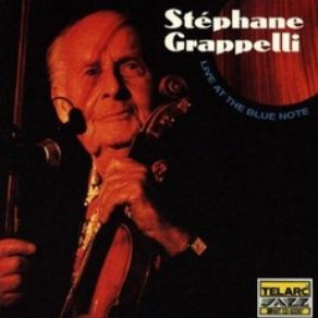 Download track All God's Chillun Got Rhythm Stéphane Grappelli