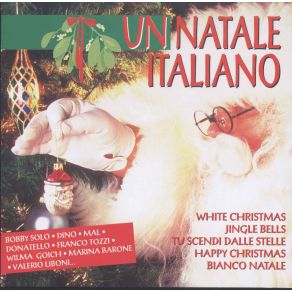 Download track Pensieri Di Natale Marina Barone