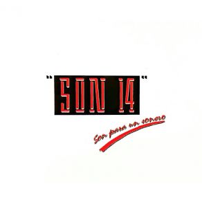 Download track Son Para Un Sonero Son 14