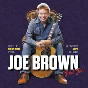 Download track Here Comes The Sun (Live) Joe Brown