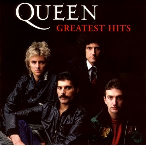 Download track Don'T Stop Me Now QueenFreddie Mercury, Roger Taylor, Brian May