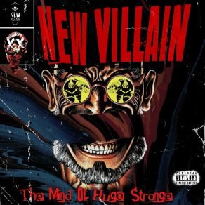 Download track Subternia New Villain